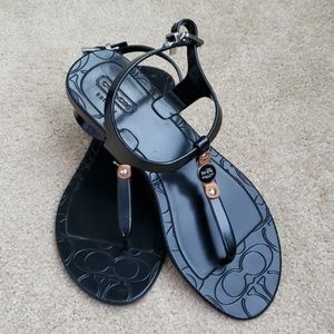 Coach Picadilly Sandal